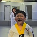 용인대 정무 태권도장 이미지