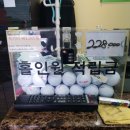 브라더 스크린골프 이미지