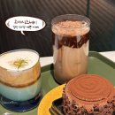 하양적벽돌 | 경산 하양 맛과 감성 모두 잡은 대형카페 오아시스세이