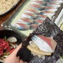 느리게 가는 구름 이미지