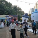 동래읍성 광장 | 2025년 동래읍성역사축제 다녀온 후기