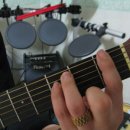 왕초보+통기타 이미지