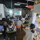 울림작은도서관 이미지