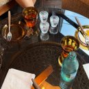 낭만술꾼 | [삼각지] TAA : 용리단길 와인바, 그런데 소주도 팔아요. 술꾼의 방문 후기