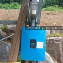 양평군 태양광 점검: 화재 위험 노후 접속함 제거 및 금비 인버터 교체 후기