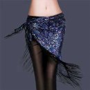 라인댄스(밸리댄스) 이미지