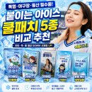 주식회사 철마로산업 | 🧊 폭염·야구장·등산 필수품! 붙이는 아이스 쿨패치 5종 비교 추천
