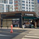 세븐일레븐 남양주별내점 이미지