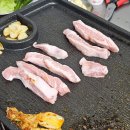 대관령면 횡계로터리 + 올림픽교 | 평창 대관령/횡계 맛집 국내산 생삼겹살 외갓집