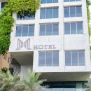 M(엠)노래연습장 | 다낭 엠호텔 수영장 조식 미케비치 해산물 식당