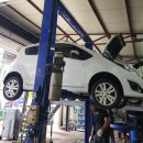 한솔자동차정비공업사 이미지