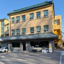 지에스25 봉산스트릿점 | 서울 수국사 템플스테이 휴식형 1박 후기 | 사찰음식부터 봉산 정상 등반까지