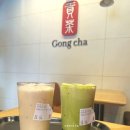 뚜레쥬르 묵동자이점 | 공차 신메뉴 더블 말차 밀크티 칼로리 당류 가격 후기