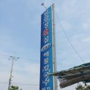 원일식당민박 | 울진 맛집, 울진앞바다, 망양정 횟집, 망양정 회식당, 시원한 해물칼국수, 물회 먹고 왔어요~
