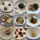 다이닝혜옥 | [현] 대구 수성구 범어 파인 다이닝 '다이닝 혜옥' 부모님 생신 런치코스 후기