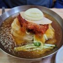 모라가야밀면 이미지