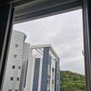 남구-078 | [미세방충망 전문업체]용호동 쌍용예가 102동 24평 미세방충망 교체시공 후기