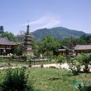 실상사 - 부안군 | 실상사