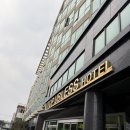 CU 유탑유블레스 | 제주 함덕 바닷가 숙소 유탑 유블레스 호텔 온돌룸 가족 숙소 추천