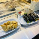 마리짱 | 강남역 혼밥 추천 지하상가 마리짱 꼬마김밥 후기