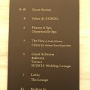 인피니티 헤어살롱 | 부산 시그니엘 후기 사우나 • 수영장• 조식 리뷰