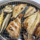 무지개생선구이 이미지