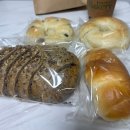 제이스베이커리 | 건강한 빵들이 한가득, 천연발효종을 사용한 합정베이커리 제이스 베이커리 방문후기