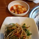 무쇠막 연탄구이 | [신당 맛집] 무쇠막연탄구이