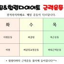 오성희점핑&힐링다이어트 네이버블로그