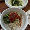 오목천역 상부공간 | 수원 오목천역 맛집 <대궐 막국수>, 메밀전병·옹심이 제대로 먹고 온 후기