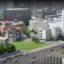 국세청 옆 이미지