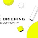 2021 HYBE BRIEFING WITH THE COMMUNITY 이미지