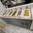 🍣 주말 점심, 쿠우쿠우 골드 보라매공원점 솔직 후기! 생맥주 무제한에 스시 천국!?