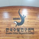 화천군수달연구센터 | 화천 파로호둘레길 수달길 걷고 한국수달연구센터 둘러보기