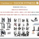 쑥 피트니스 해운대점 이미지