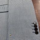 간지 옷 수선 이미지