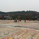 시민자전거대여소(화성행궁) 이미지