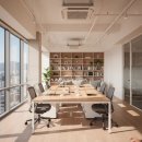 푸르지오컴퓨터크리닝 | 양재동 방배동 사무실 청소 업체 | 바닥 왁스 코팅과 정기 관리로 완성하는 쾌적한 일터