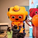 [글] 여름방학기간 유모차를 끌고 아이도 부모도 즐거운 모두의 축제