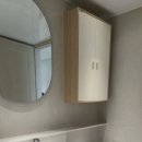 씨유양산물금하늘채점 | 양산 물금아파트인테리어 &#39;이지더원5차 29py 인테리어&#39; by디자인하늘채