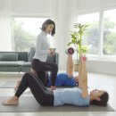 핏걸 덕정점 이미지