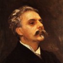 Gabriel Fauré : Cantique de Jean Racine (쟝 라신느의 찬가) Op.11 이미지