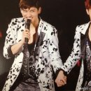 130615 동방신기 5대돔투어 中 도쿄돔 공연 첫날 후기