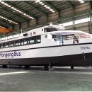 ㈜성진버스 이미지