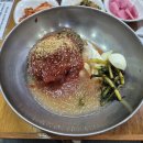 화평동냉면;왕돈가스