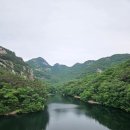 제900차 바다,암릉,폭포,호수,꽃,고찰 등 볼거리 싹쓸이 내변산(5.2.) 이미지
