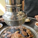 대전숯불갈비 이미지