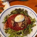 충남전파사 | SNS 모종동 맛집, 아산 1984그수육집칼국수(+보리새우전, 실비김치)