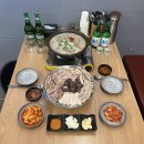 소문난순대국 - 중랑구 겸재로9길 26 | 소문난순대국