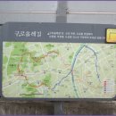 올레길 산림형 4코스 Daum카페